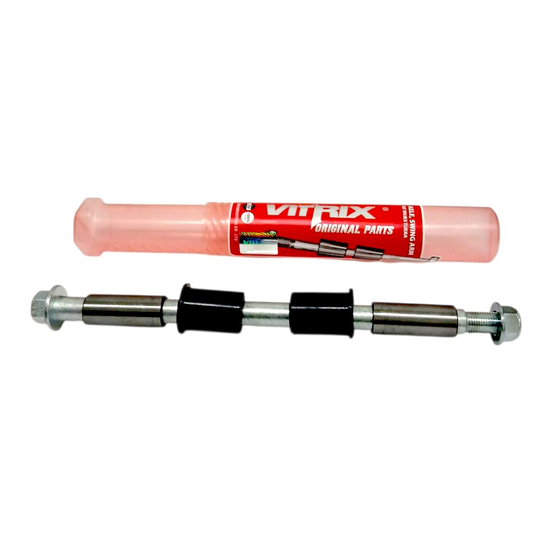 EJE BASCULANTE YBR-125 VITRIX 0