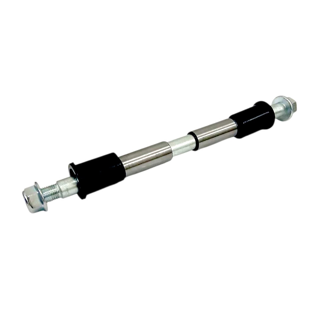 EJE BASCULANTE YBR-125 VITRIX3