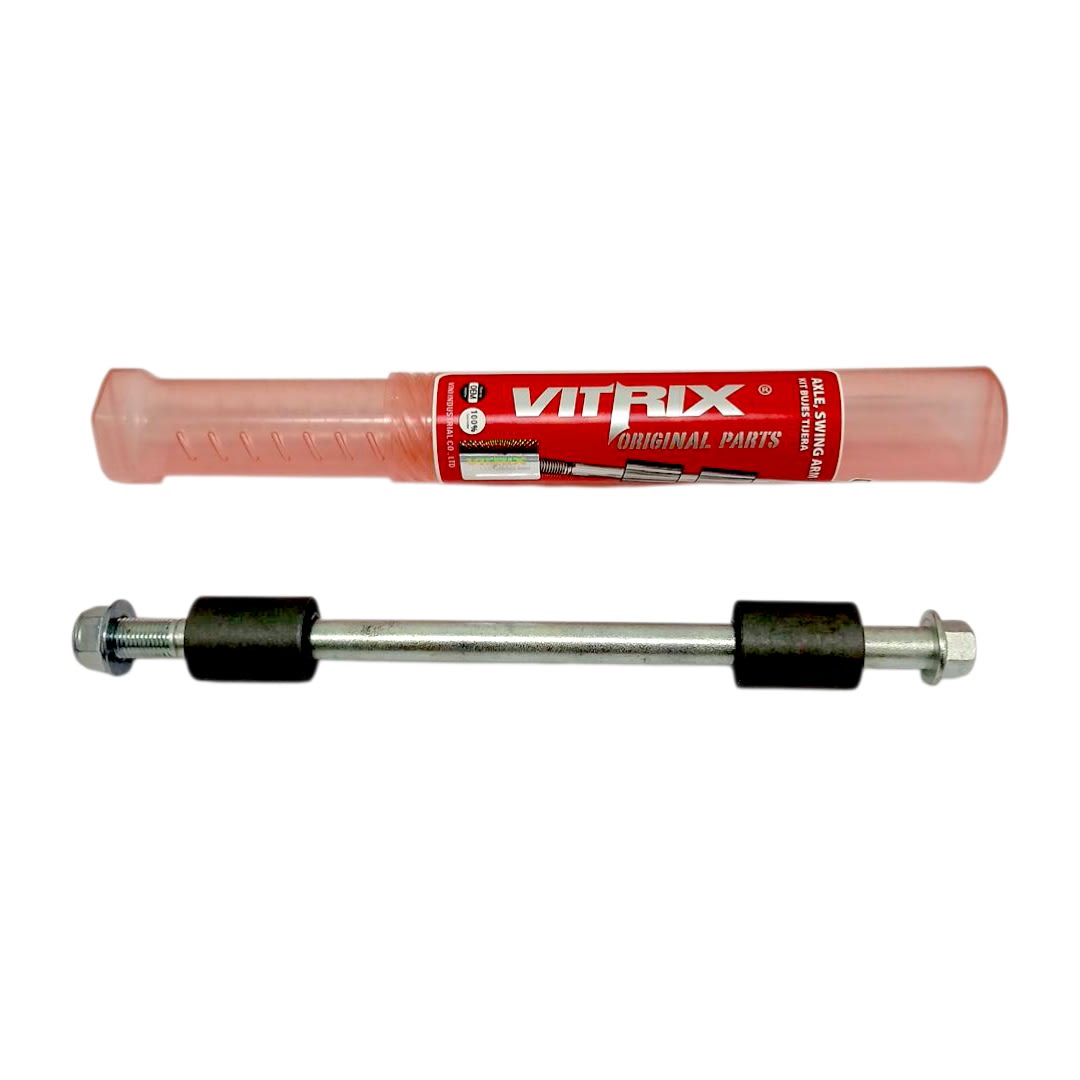 EJE BASCULANTE CB1-125 VITRIX 0