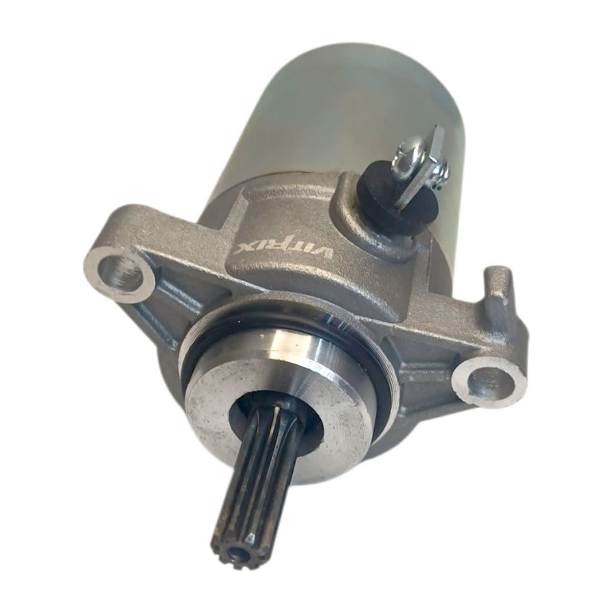 MOTOR PARTIDA FZ 16/ FZN 150/ XTZ 150/ YZF R15 V1/V2 VITRIX2