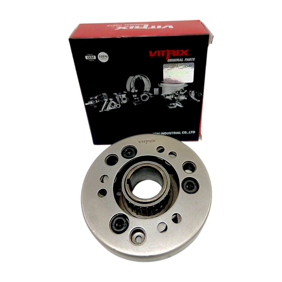 EMBRAGUE PARTIDA SCOOTER 125 VITRIX 0