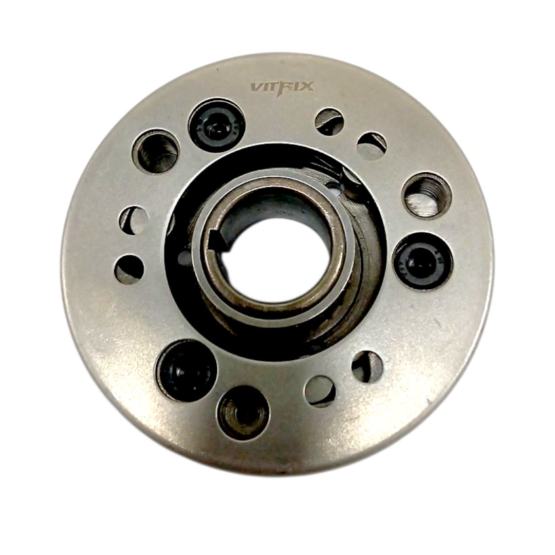 EMBRAGUE PARTIDA SCOOTER 125 VITRIX2