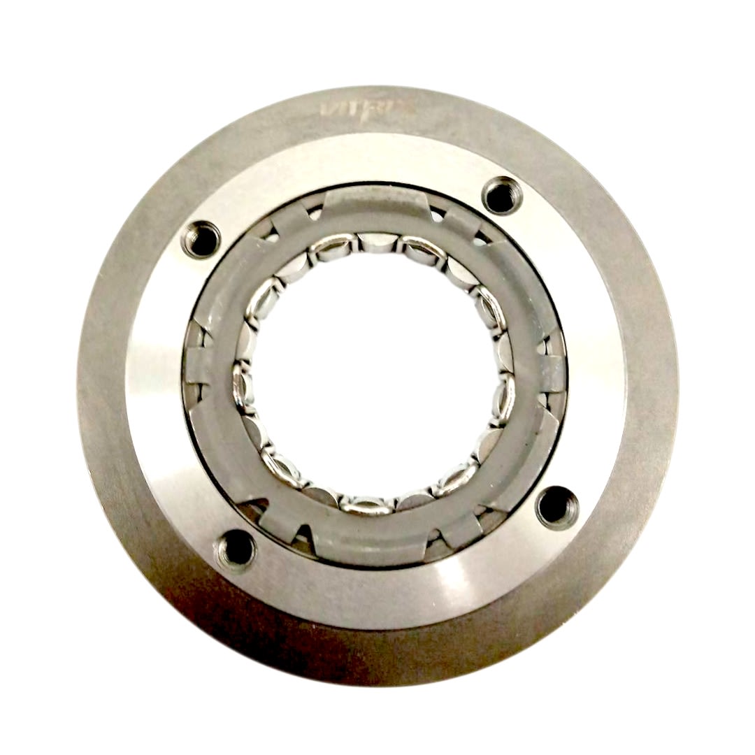 EMBRAGUE PARTIDA PULSAR NS 200/ DUKE 200/ DOMINAR 250 VITRIX2