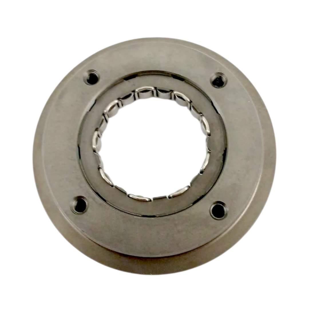 EMBRAGUE PARTIDA PULSAR NS 200/ DUKE 200/ DOMINAR 250 VITRIX3