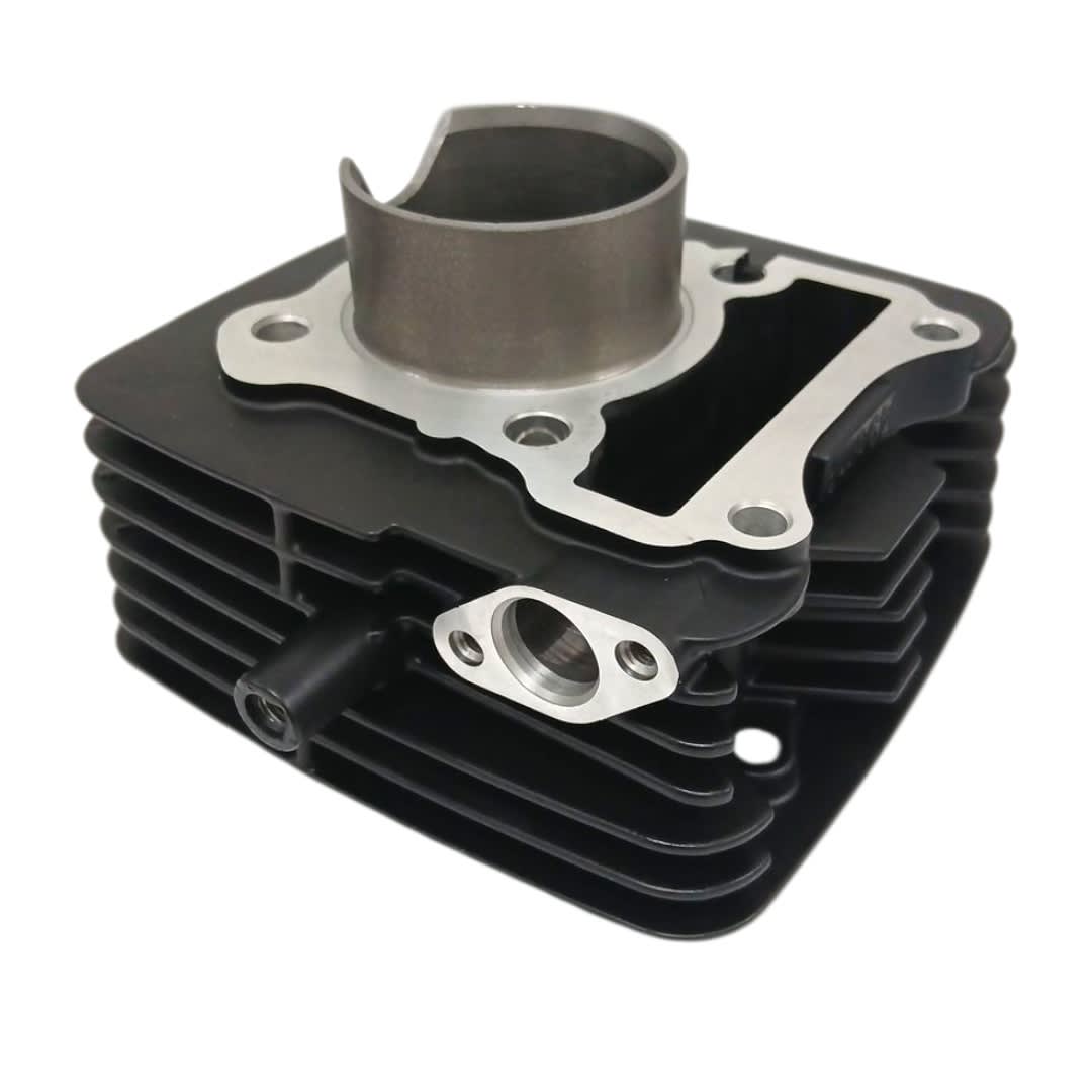 KIT CILINDRO/PISTON/EMPAQ GZ-150R STD VITRIX2