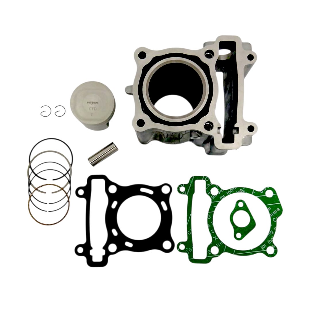 KIT CILINDRO COMPLETO YZF R15 VITRIX3