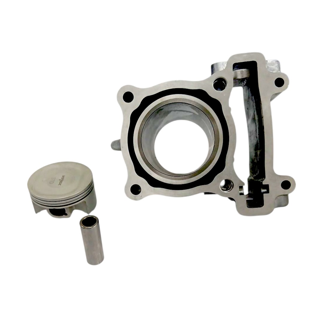 KIT CILINDRO COMPLETO YZF R15 VITRIX4