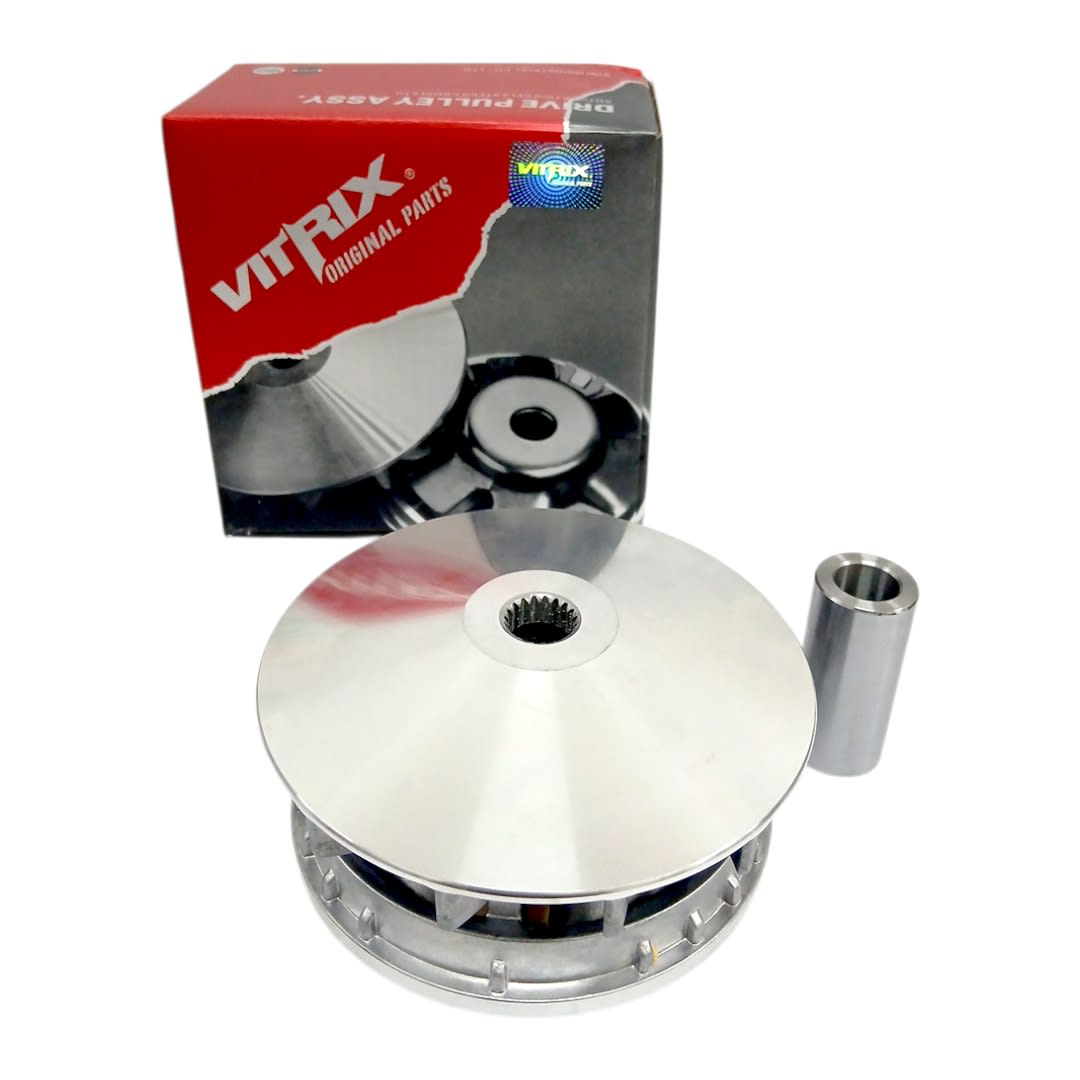 VARIADOR COMPLETO SCOOTER 125 / SCOOTER 150 VITRIX 0