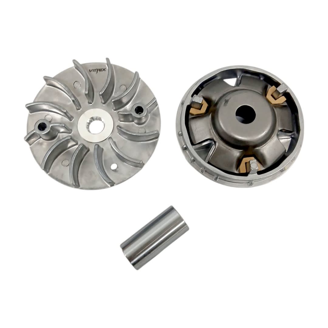 VARIADOR COMPLETO SCOOTER 125 / SCOOTER 150 VITRIX2