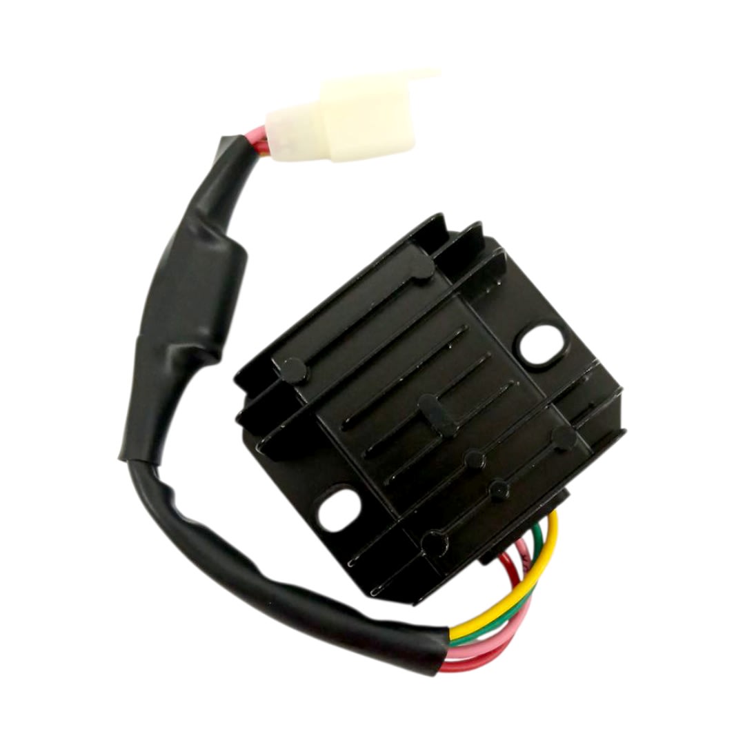 RECTIFICADOR / REGULADOR HJ 125-7/KAVAK-150 VITRIX2