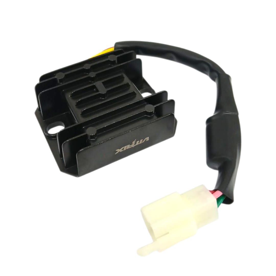 RECTIFICADOR / REGULADOR HJ 125-7/KAVAK-150 VITRIX3