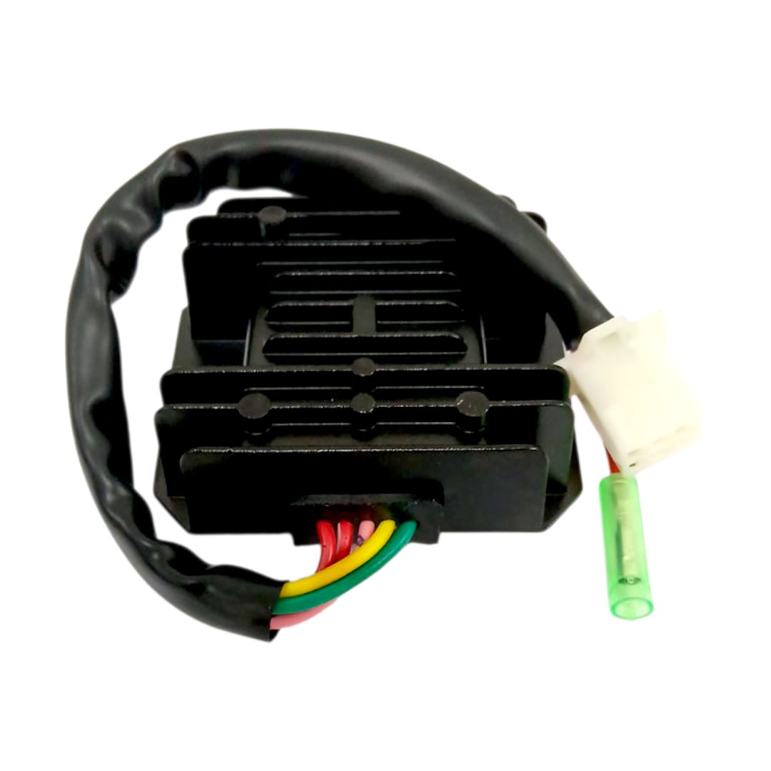 RECTIFICADOR / REGULADOR LC 5 CABLES VITRIX2