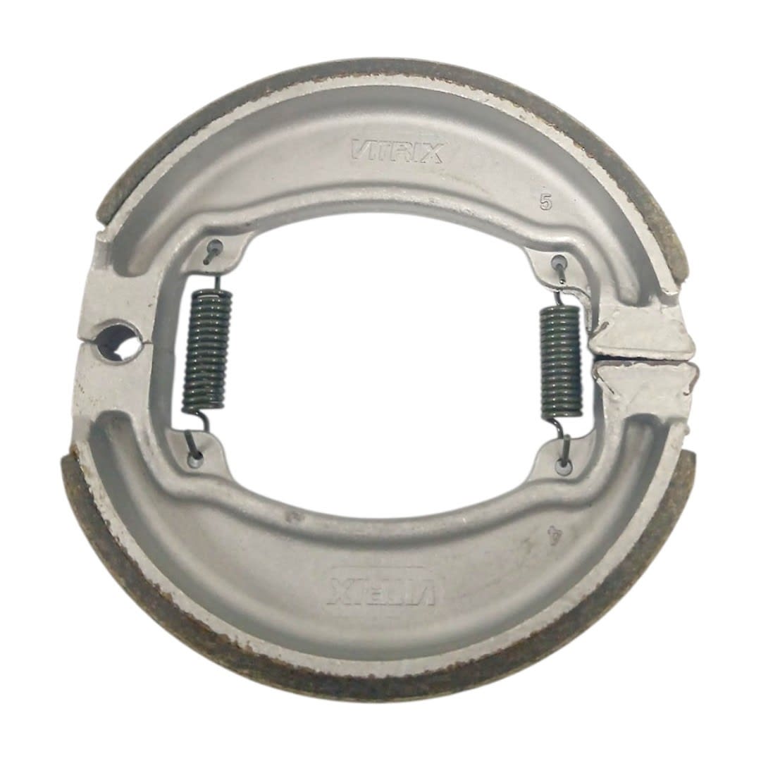 BALATAS FRENO JGO CB1-125/XR-250 TORNADO VITRIX2