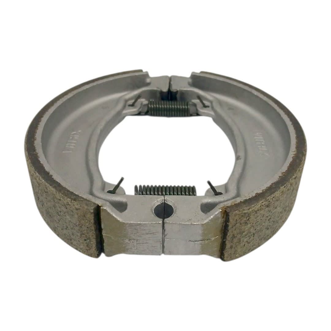 BALATAS FRENO JGO CB1-125/XR-250 TORNADO VITRIX3