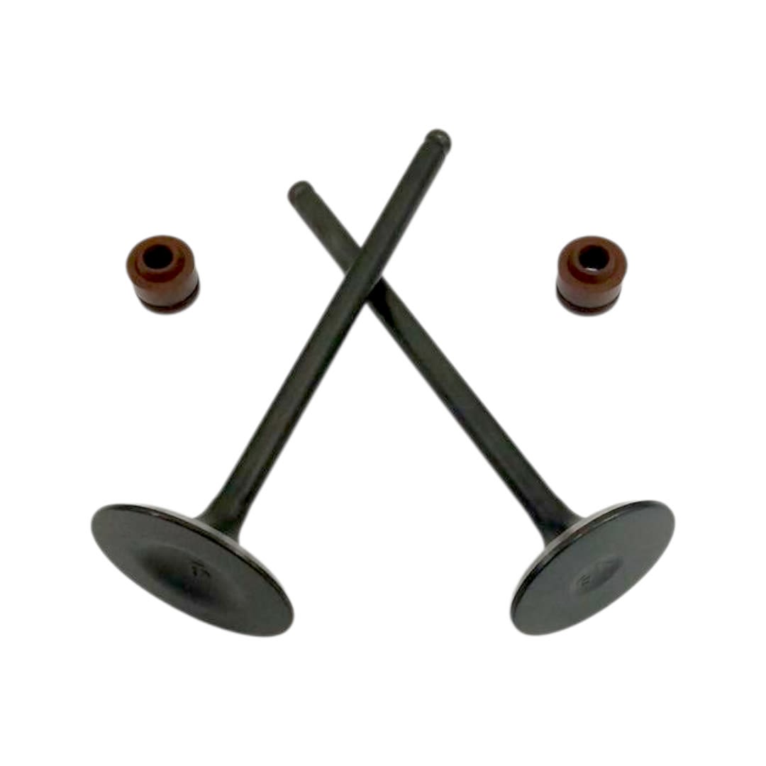 VALVULAS JGO CB 160R / X BLADE VITRIX2