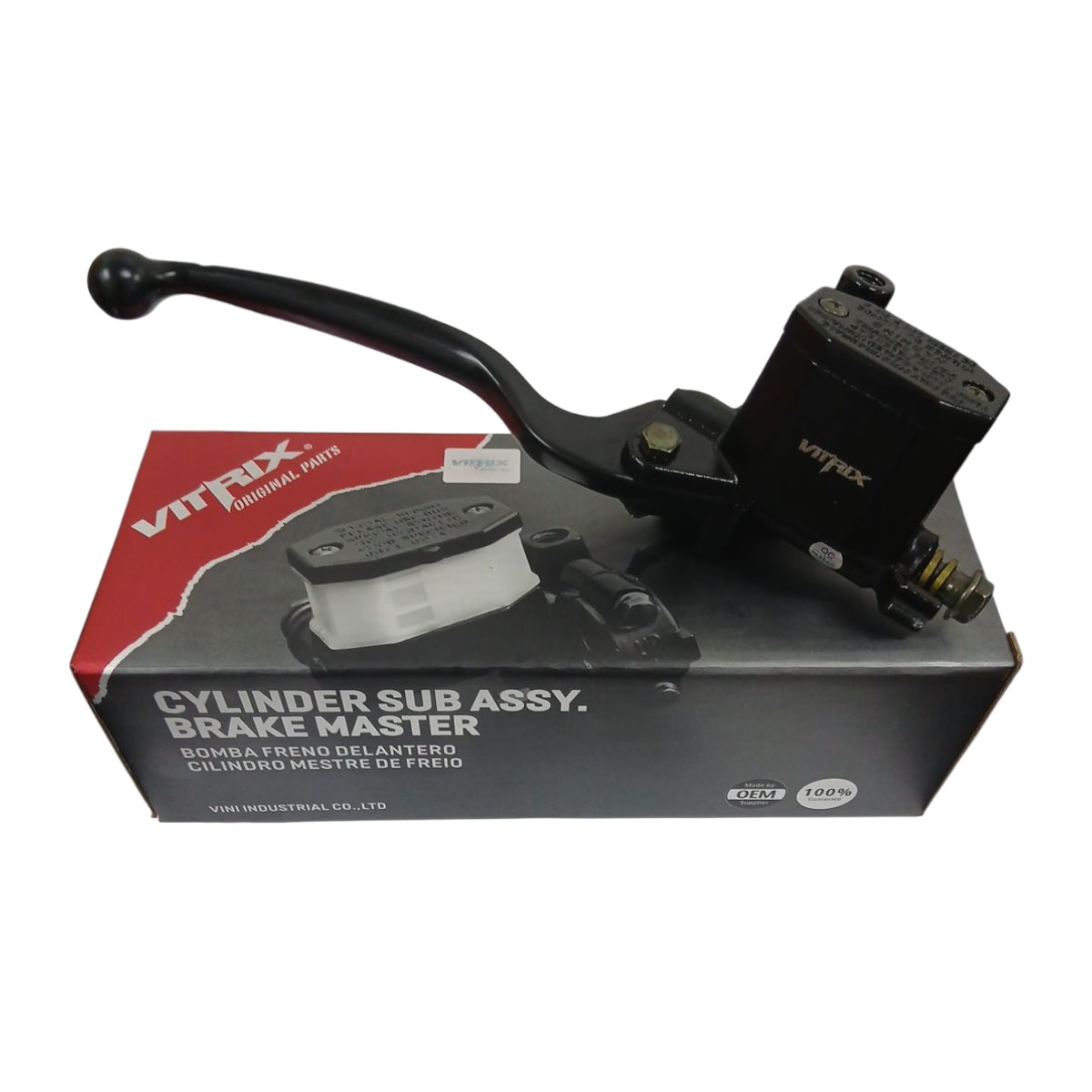 BOMBA FRENO NK 150 VITRIX 0