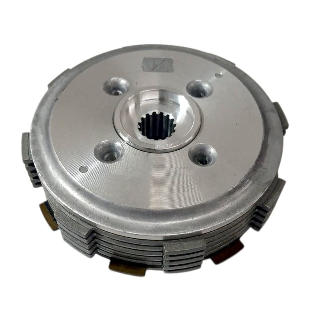 EMBRAGUE COMPLETO PULSAR NS-200 FI VITRIX2
