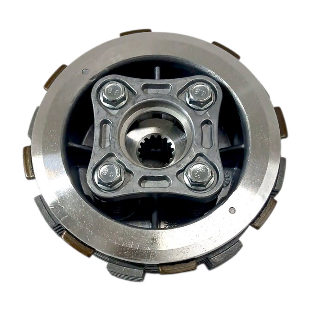 EMBRAGUE COMPLETO PULSAR NS-200 FI VITRIX3