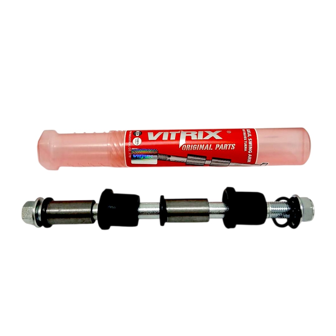 EJE BASCULANTE GN-125 VITRIX 0