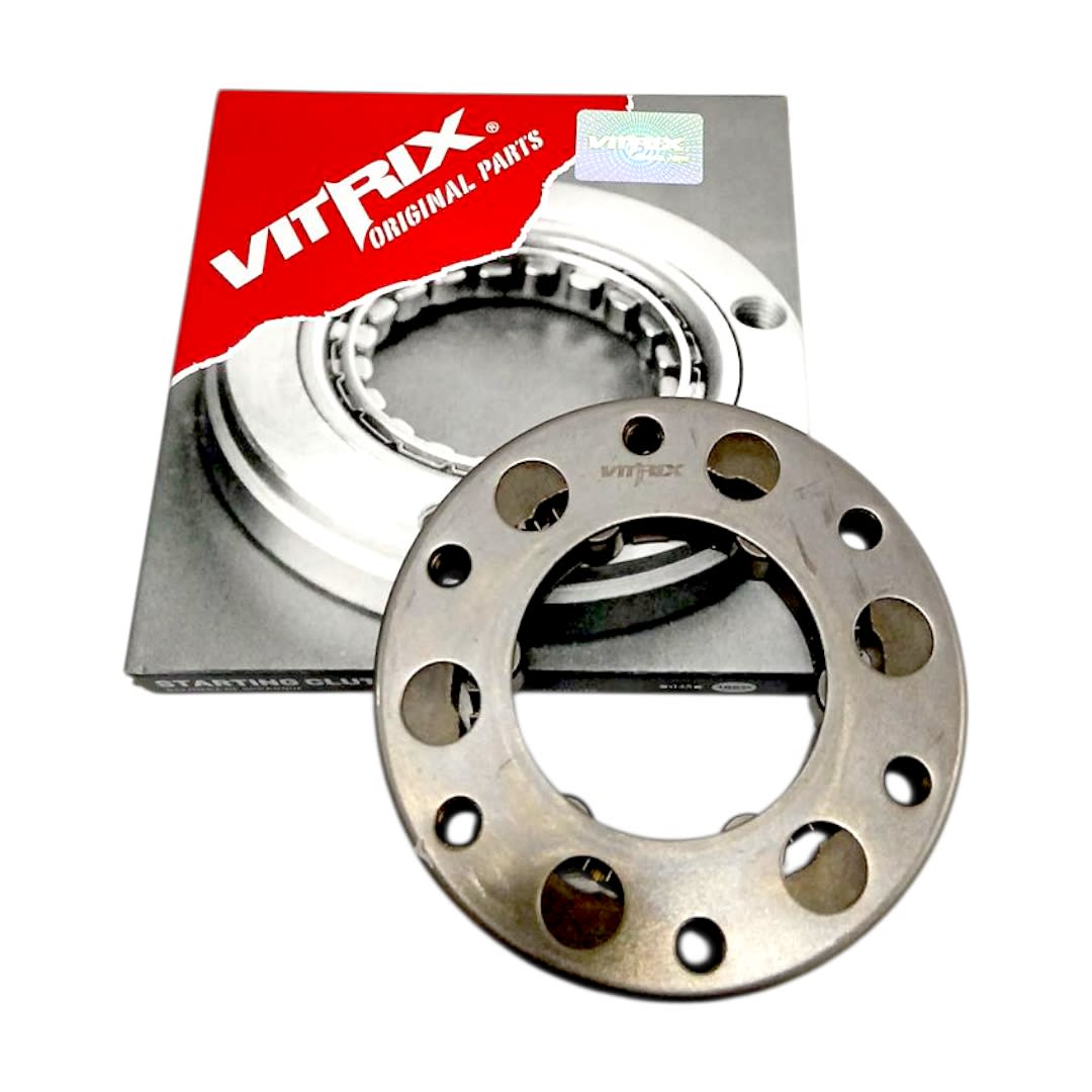 EMBRAGUE PARTIDA GIXXER 150 VITRIX 0