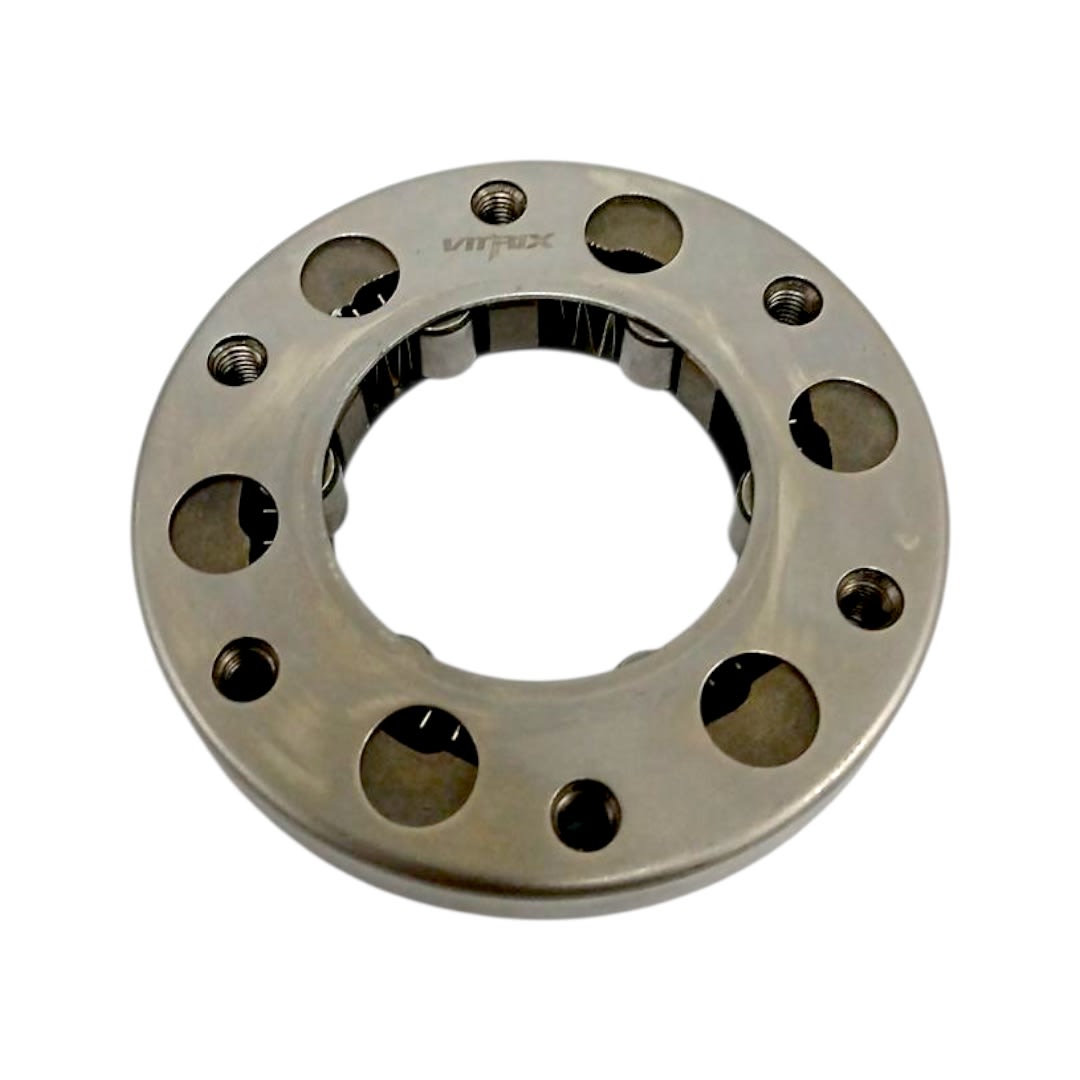 EMBRAGUE PARTIDA GIXXER 150 VITRIX2