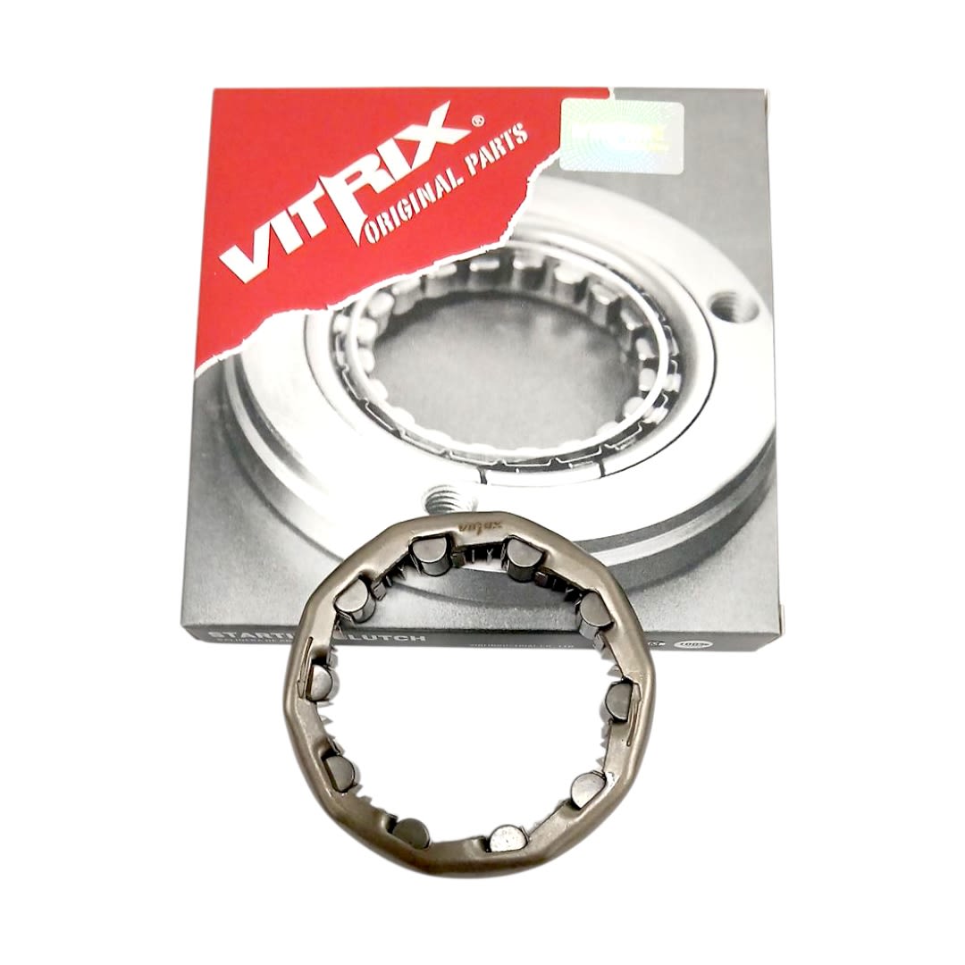 EMBRAGUE PARTIDA PULSAR NS 125 / PULSAR 150/ NS 160 VITRIX 0