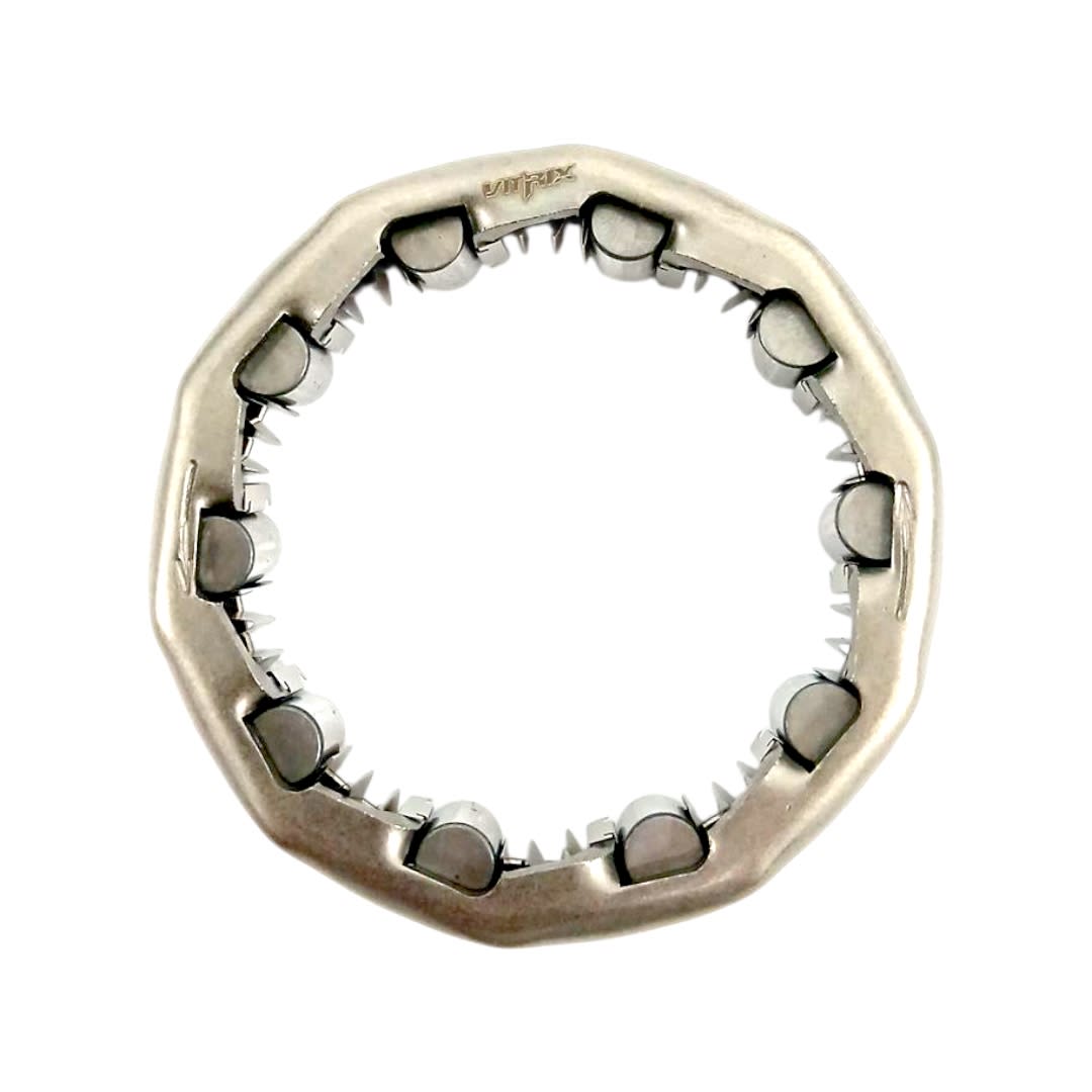 EMBRAGUE PARTIDA PULSAR NS 125 / PULSAR 150/ NS 160 VITRIX2