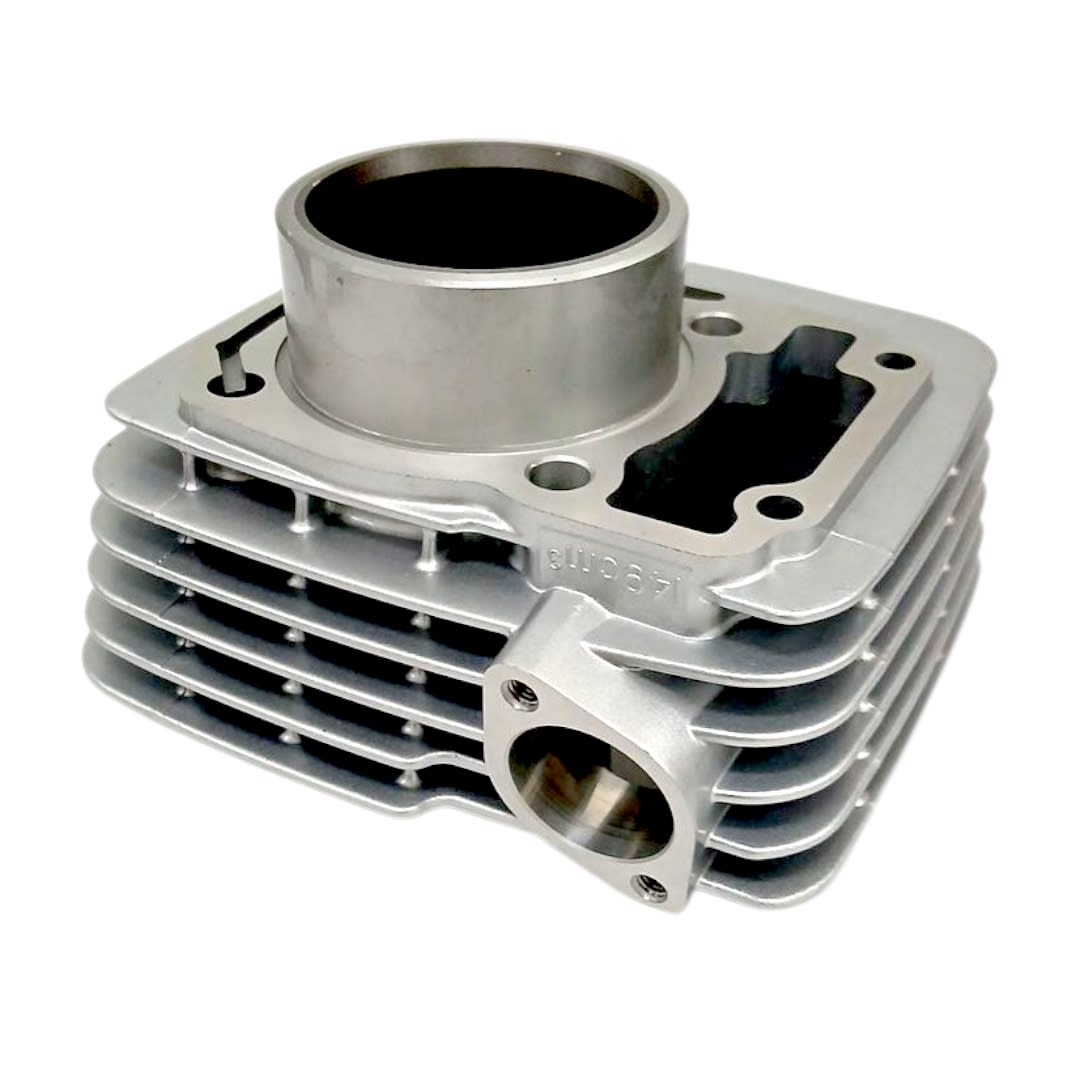 KIT CILINDRO/PISTON/EMPAQ NK-150 STD VITRIX2