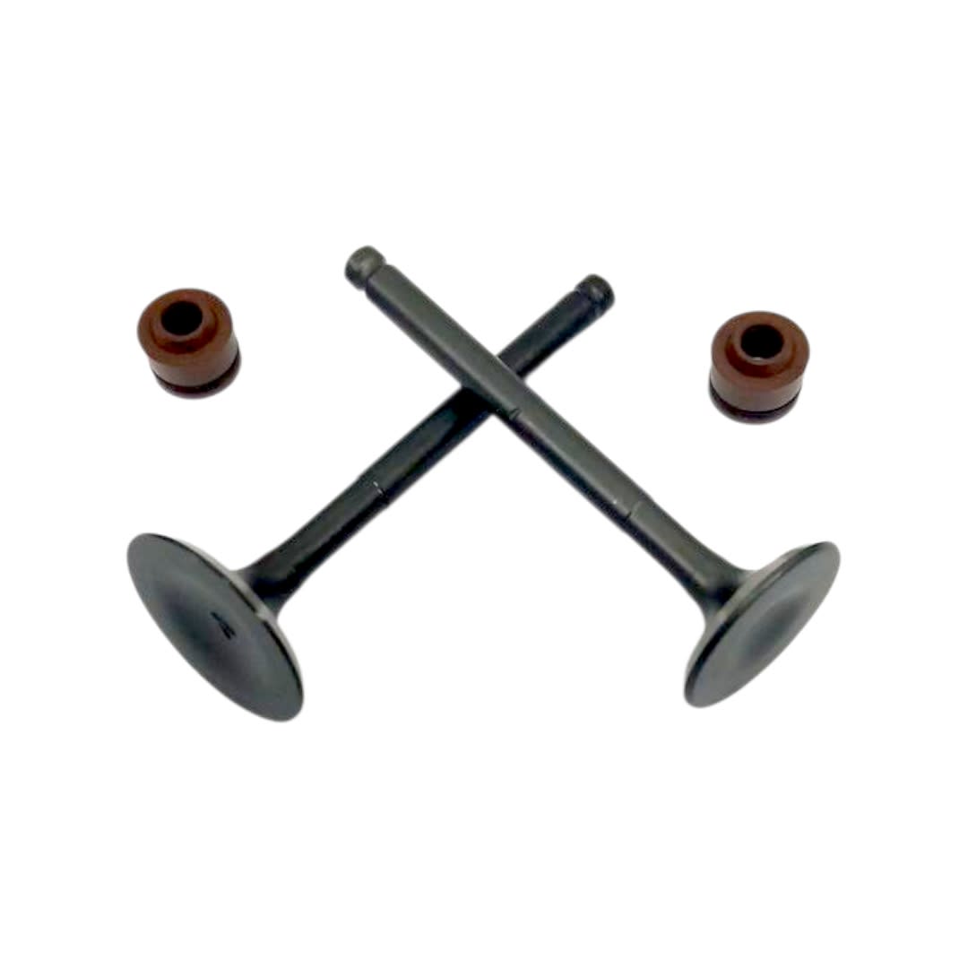 VALVULAS JGO SCOOTER 125 VITRIX2