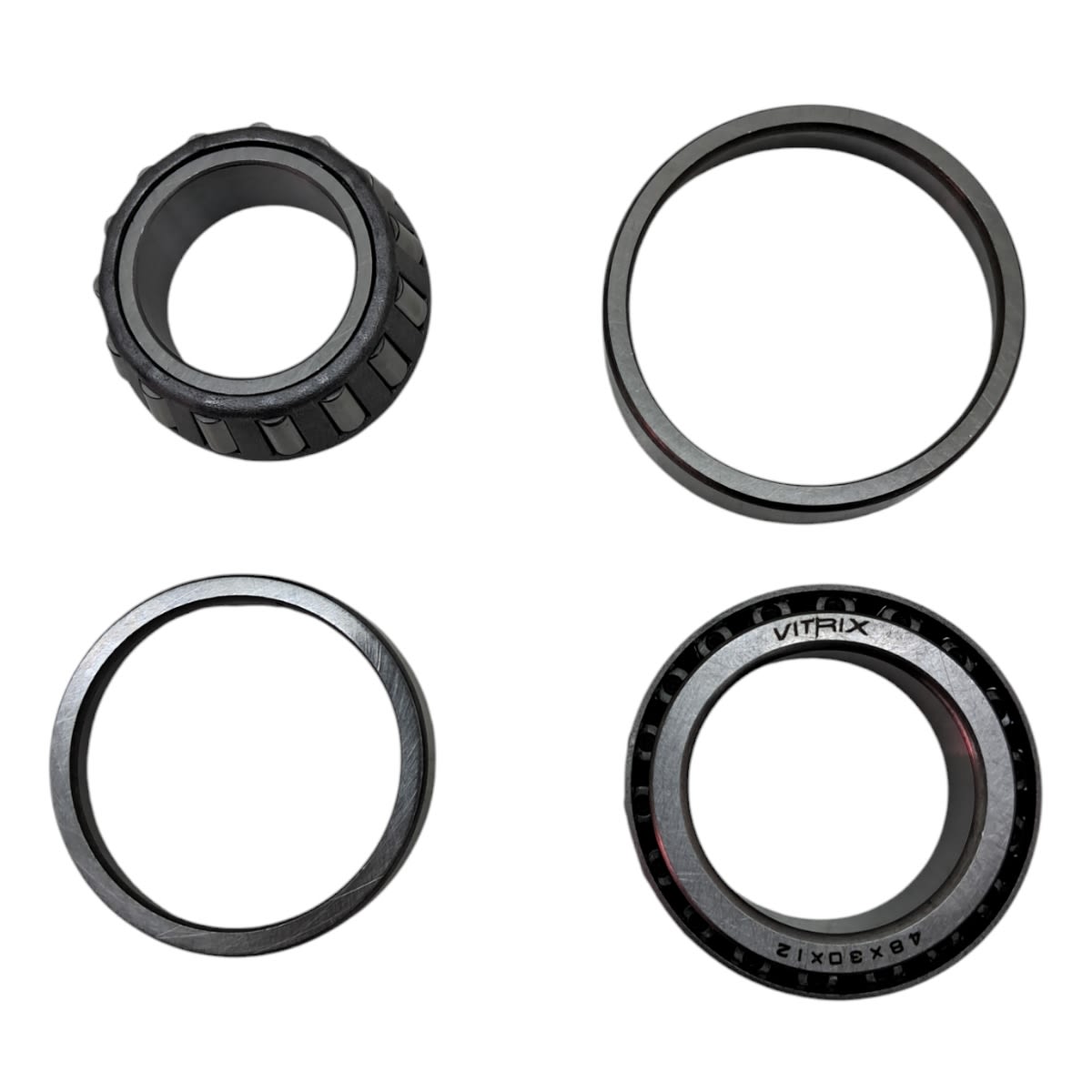 CUBETAS DIRECCION JGO FZ 16 / FZ 2.0 VITRIX2