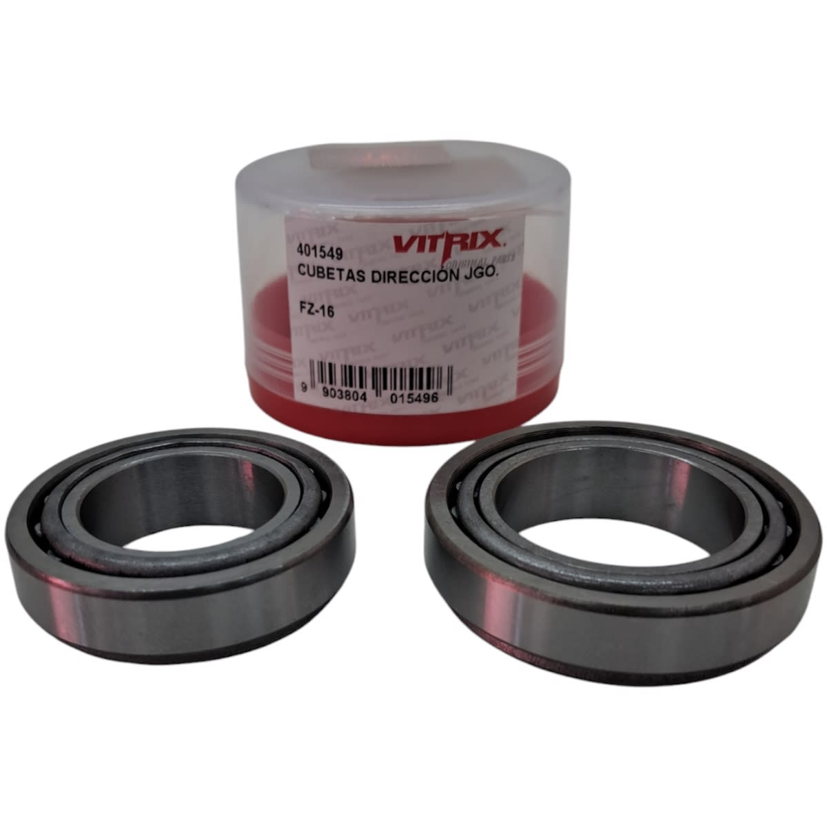 CUBETAS DIRECCION JGO FZ 16 / FZ 2.0 VITRIX3