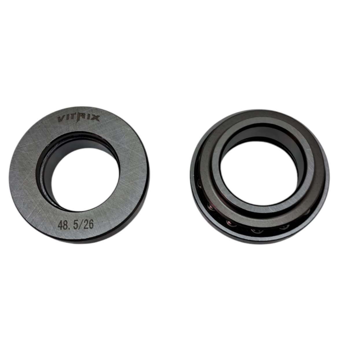 CUBETAS DIRECCION. JGO. CB1-125 (VITRIX) 0