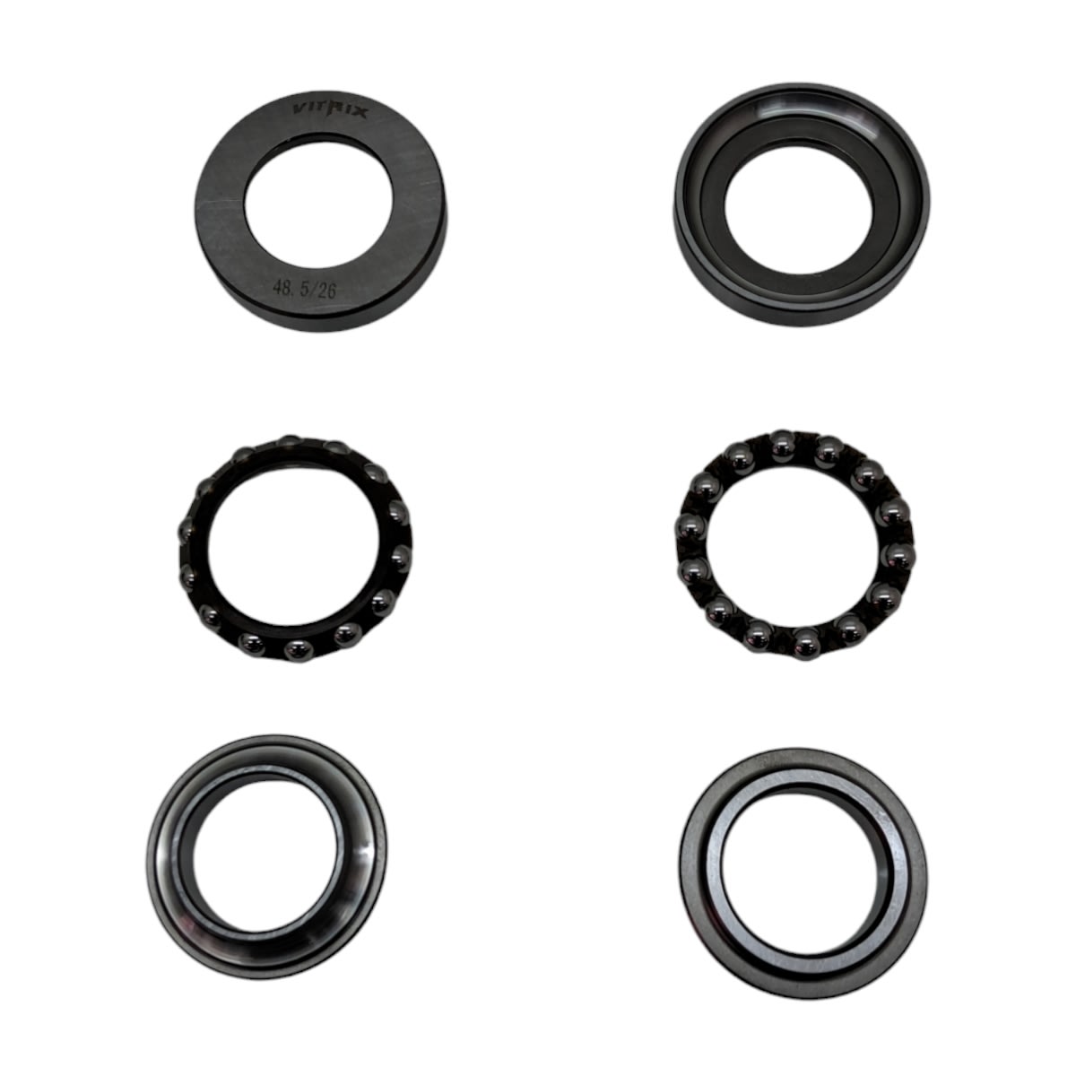 CUBETAS DE DIRECCION CB1 125 / CB 125 TWISTER VITRIX2