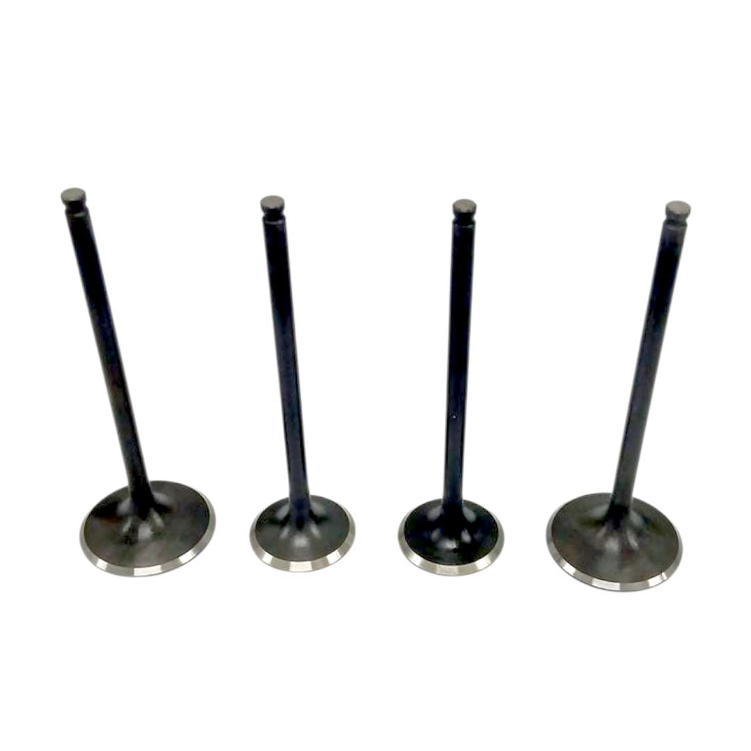 VALVULAS JGO CBR 250 CBR 300 4 PCS VITRIX3