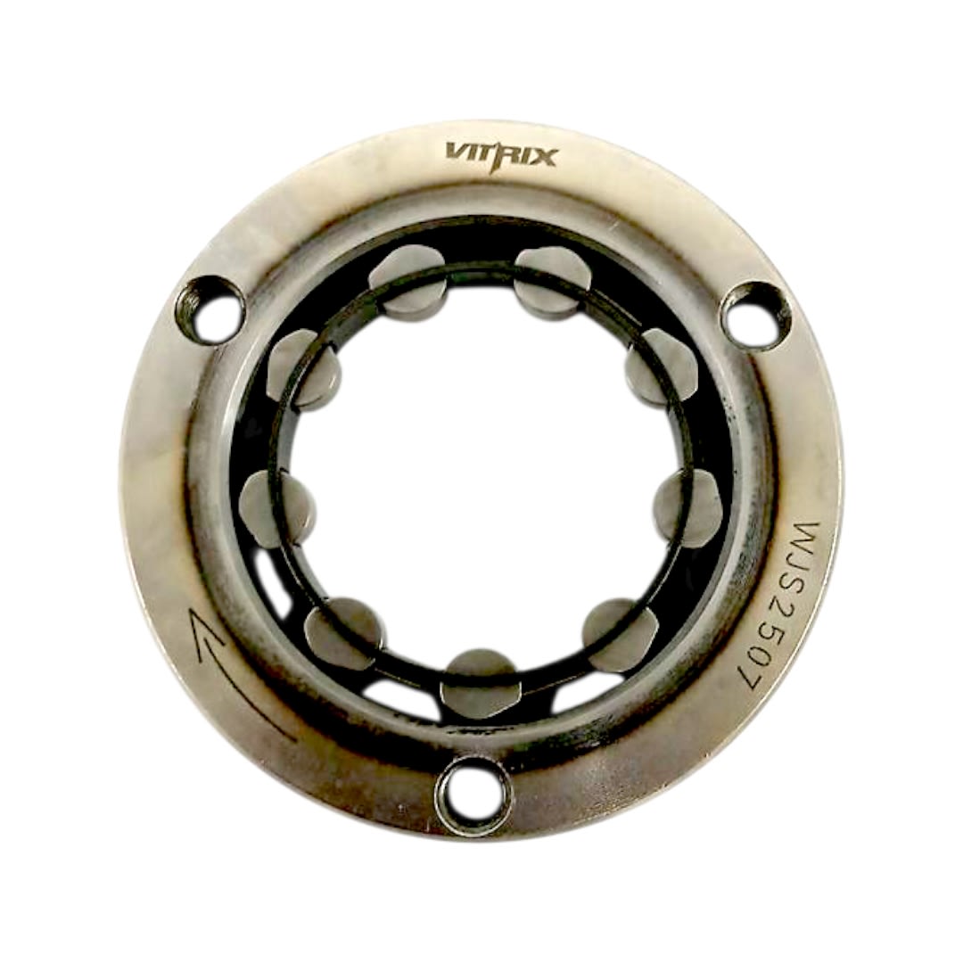 EMBRAGUE PARTIDA YBR 125 / YBR 125Z / XTZ 125 VITRIX2