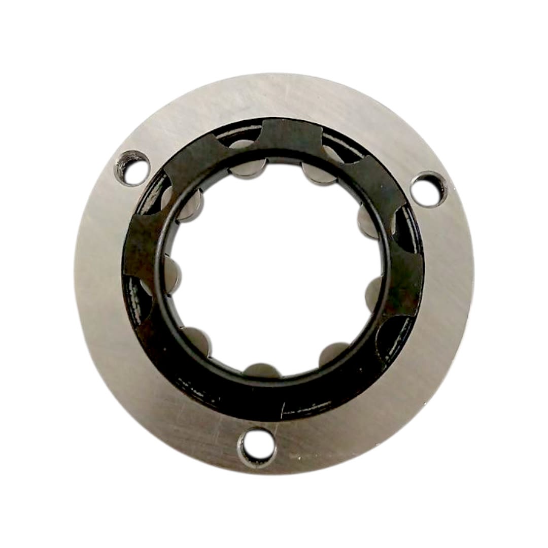 EMBRAGUE PARTIDA YBR 125 / YBR 125Z / XTZ 125 VITRIX3