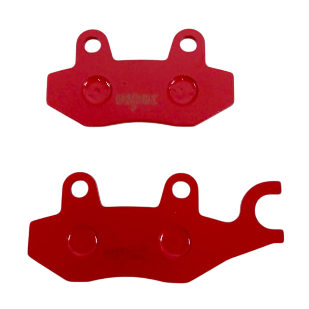 PASTILLAS FRENO 211 XTZ 125 / GXT 200 VITRIX3