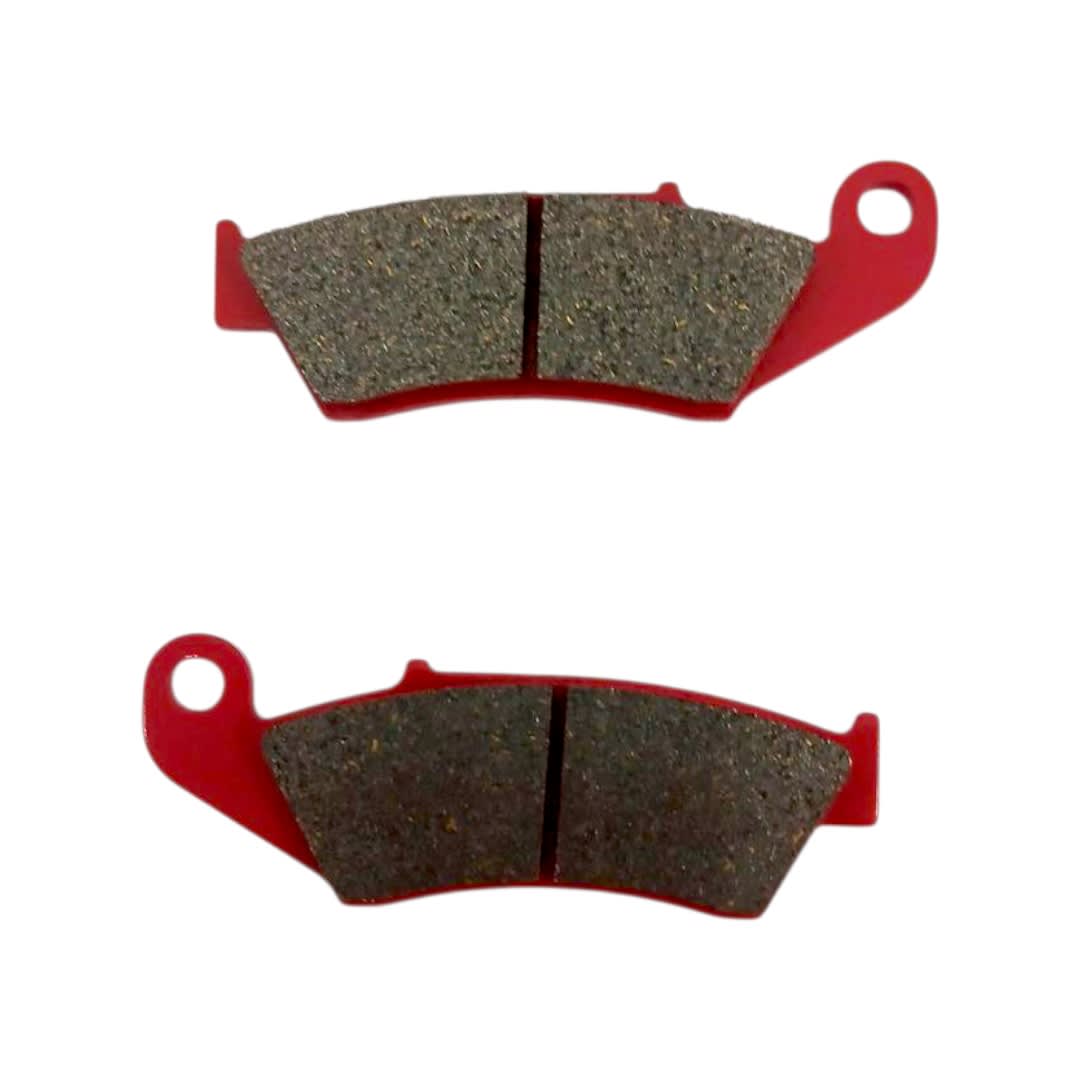 PASTILLAS FRENO 294 XR 250R / XR 150L / XR 190L VITRIX2
