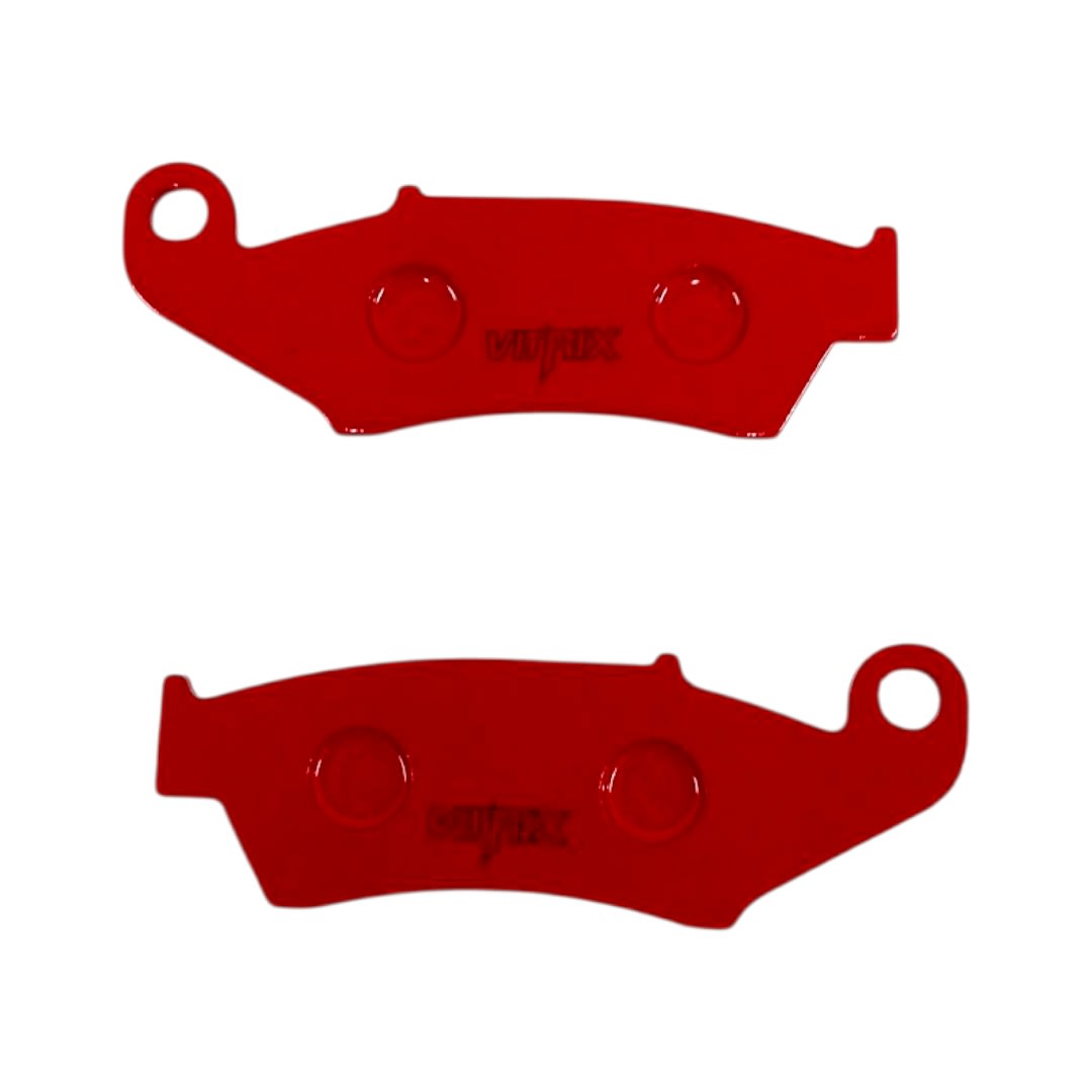 PASTILLAS FRENO 294 XR 250R / XR 150L / XR 190L VITRIX3