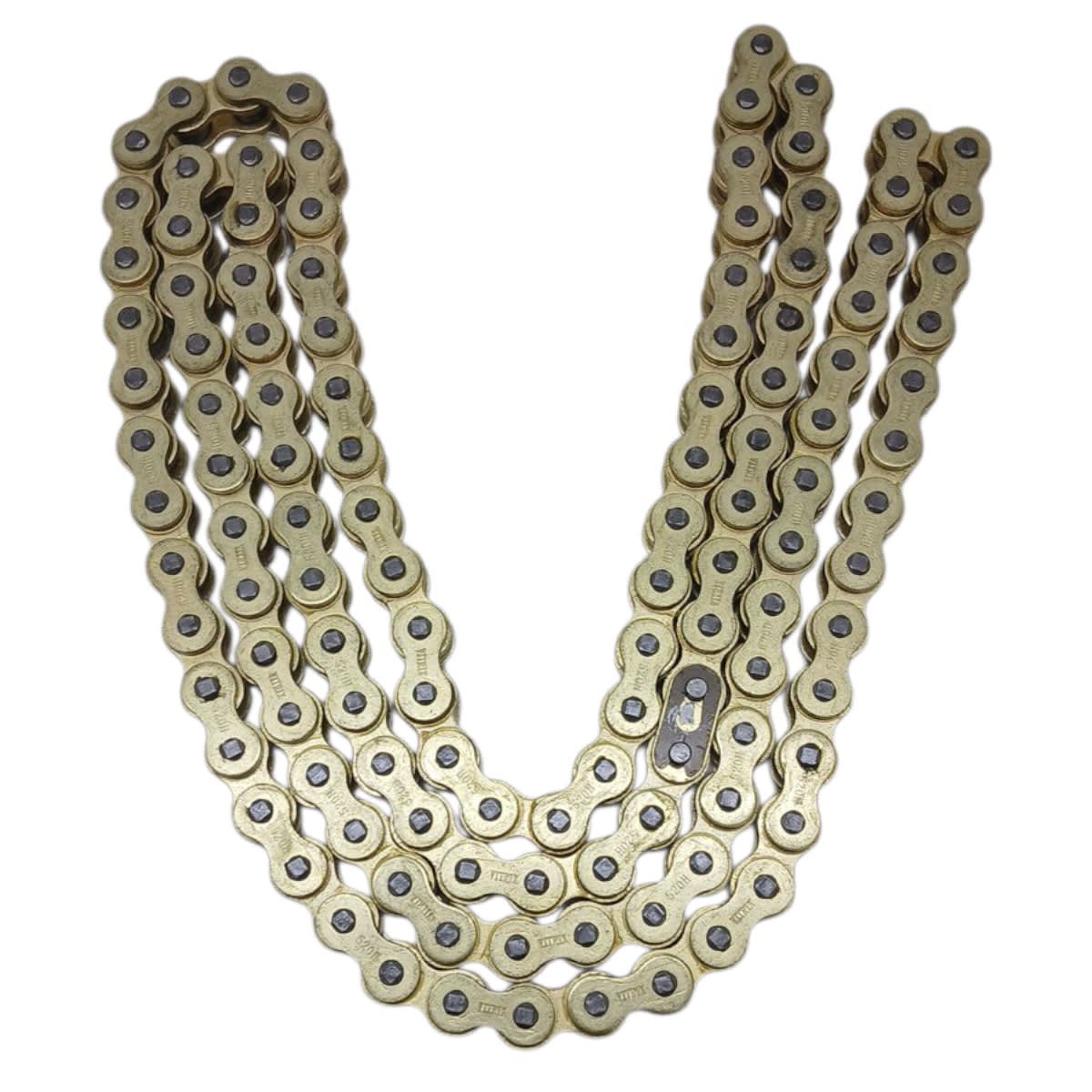 CADENA TRANSMISION 520HO-130 GOLDEN (VITRIX)2