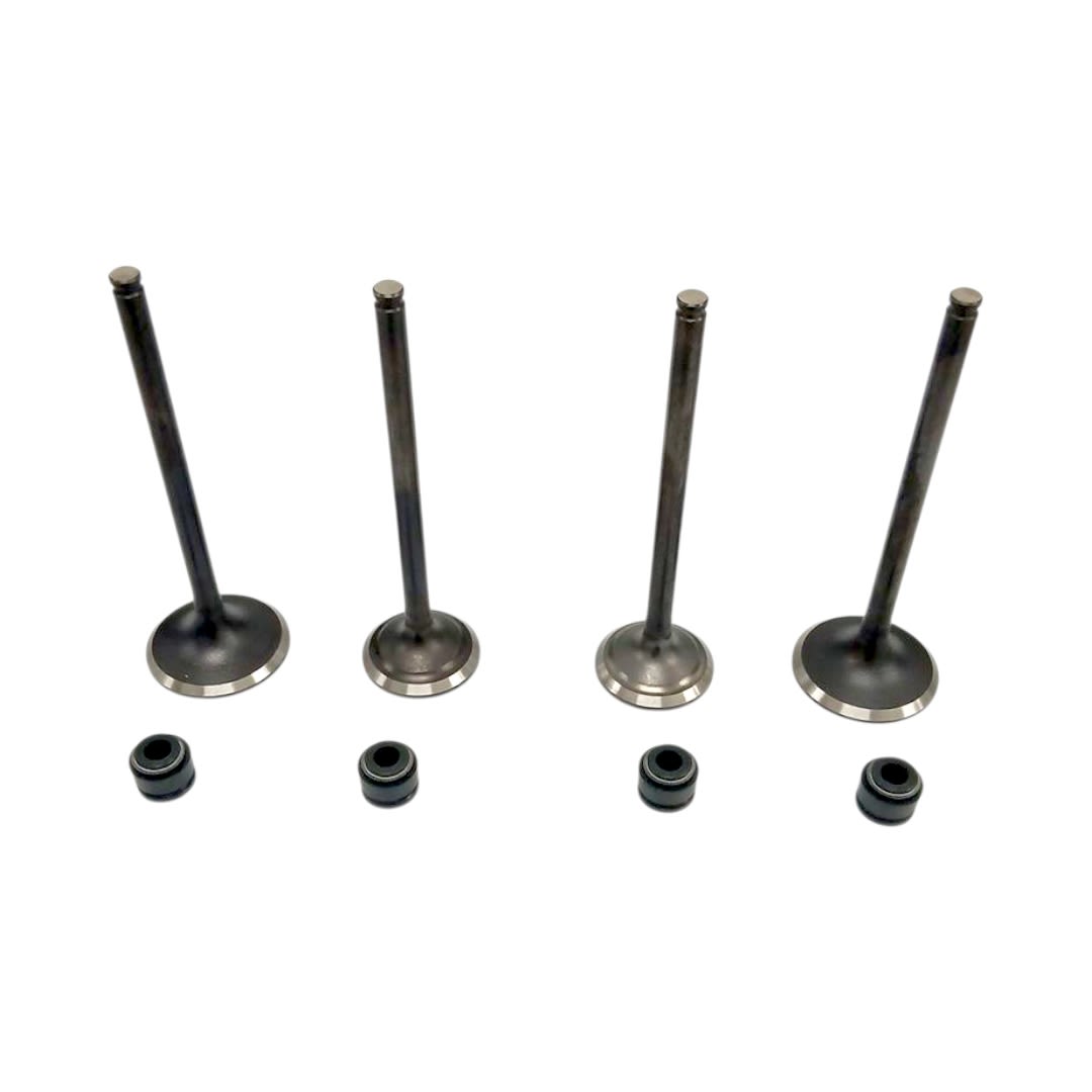 VALVULAS JGO XRE 300 VITRIX3