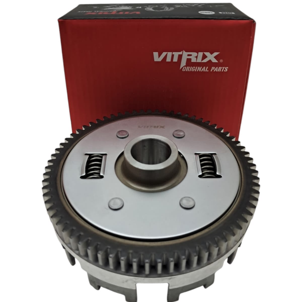 CAMPANA EMBRAGUE CB 190R (VITRIX) 0