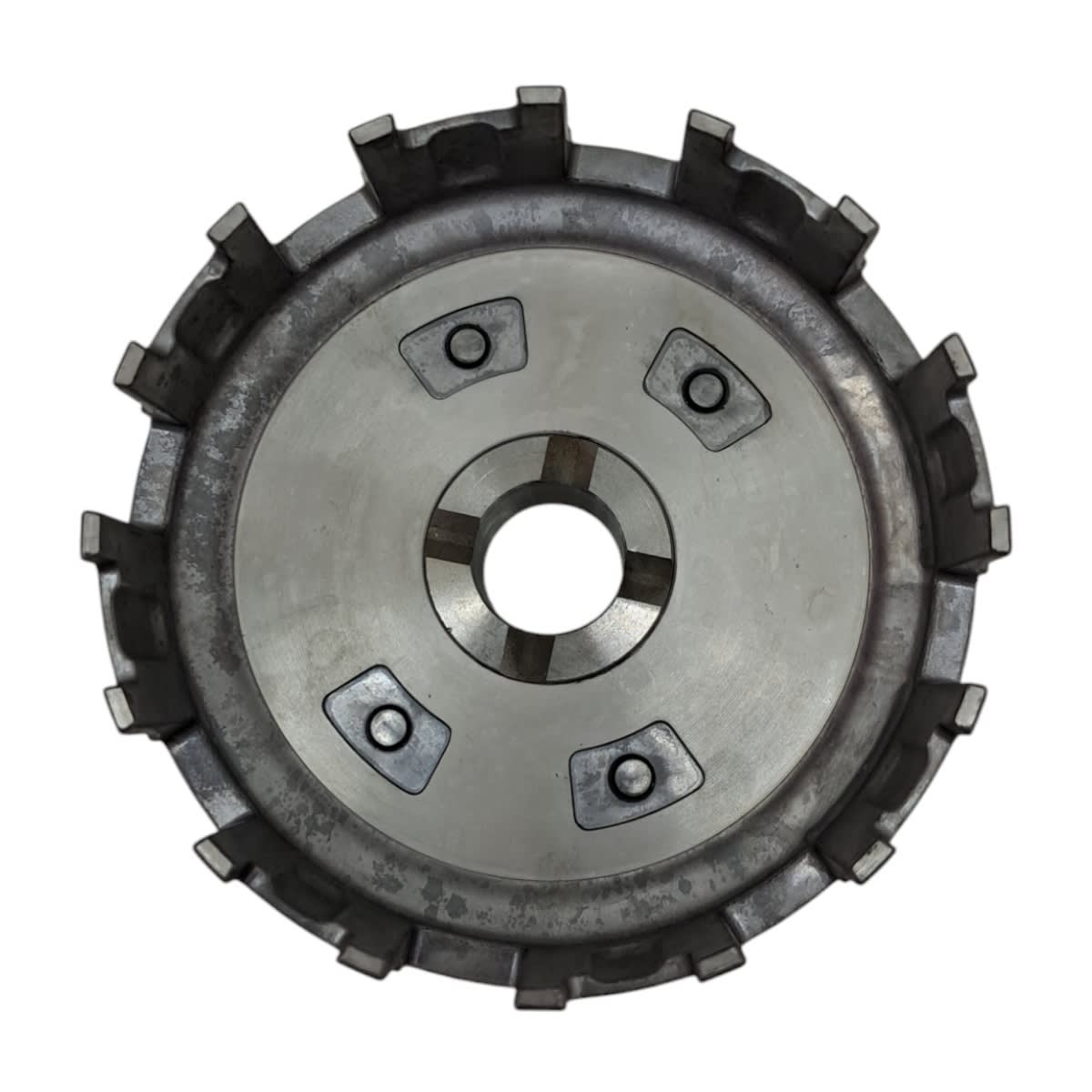 CAMPANA EMBRAGUE CB 190R (VITRIX)3