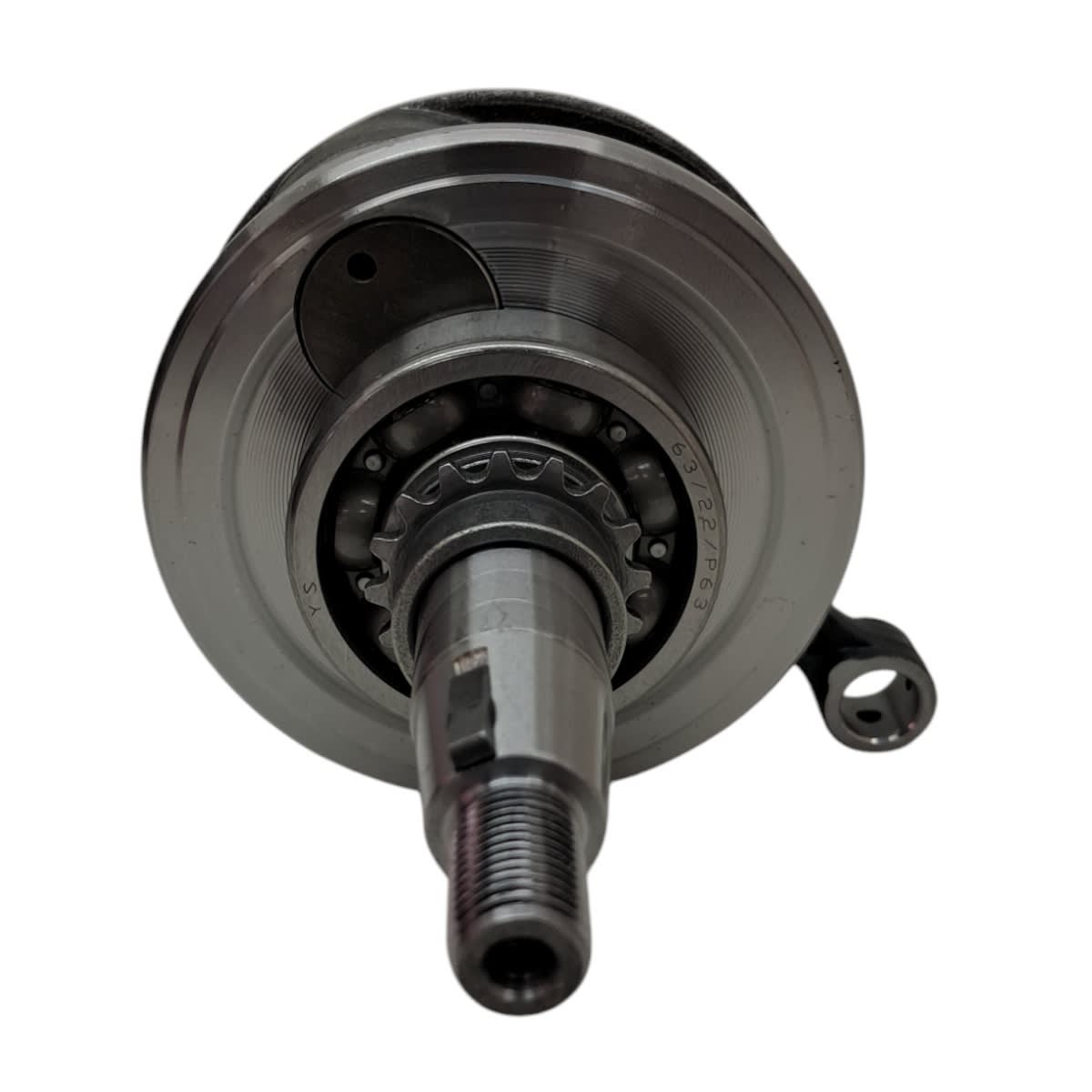 CIGUEÑAL CB1 125 / TWISTER 125 VITRIX2