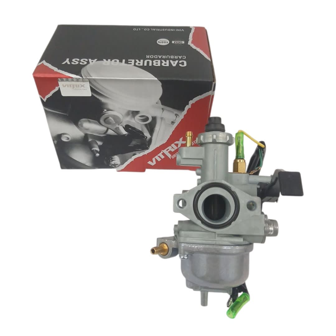 CARBURADOR CB1 125 VITRIX 0