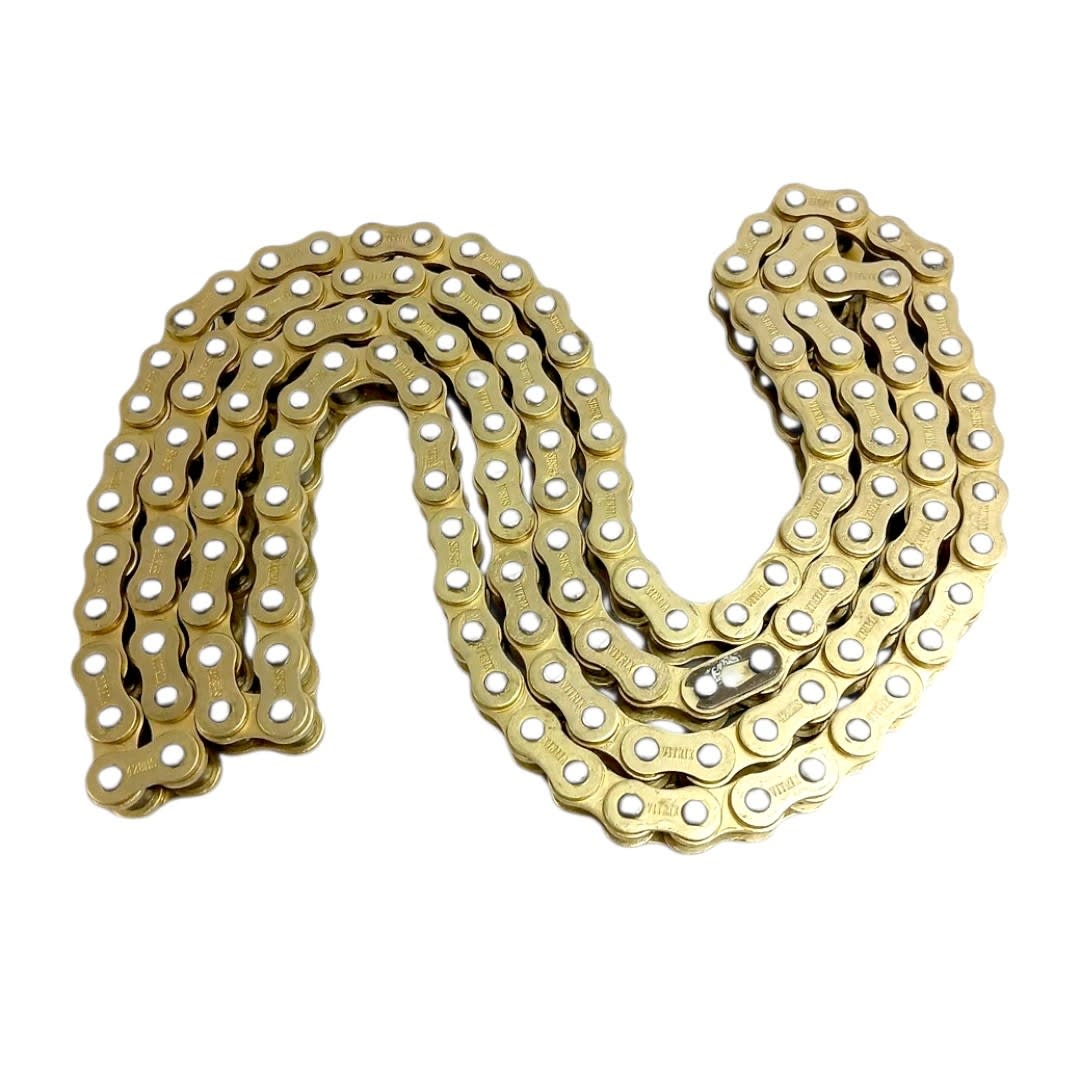 CADENA TRANSMISION 428H-140 GOLDEN (VITRIX)2