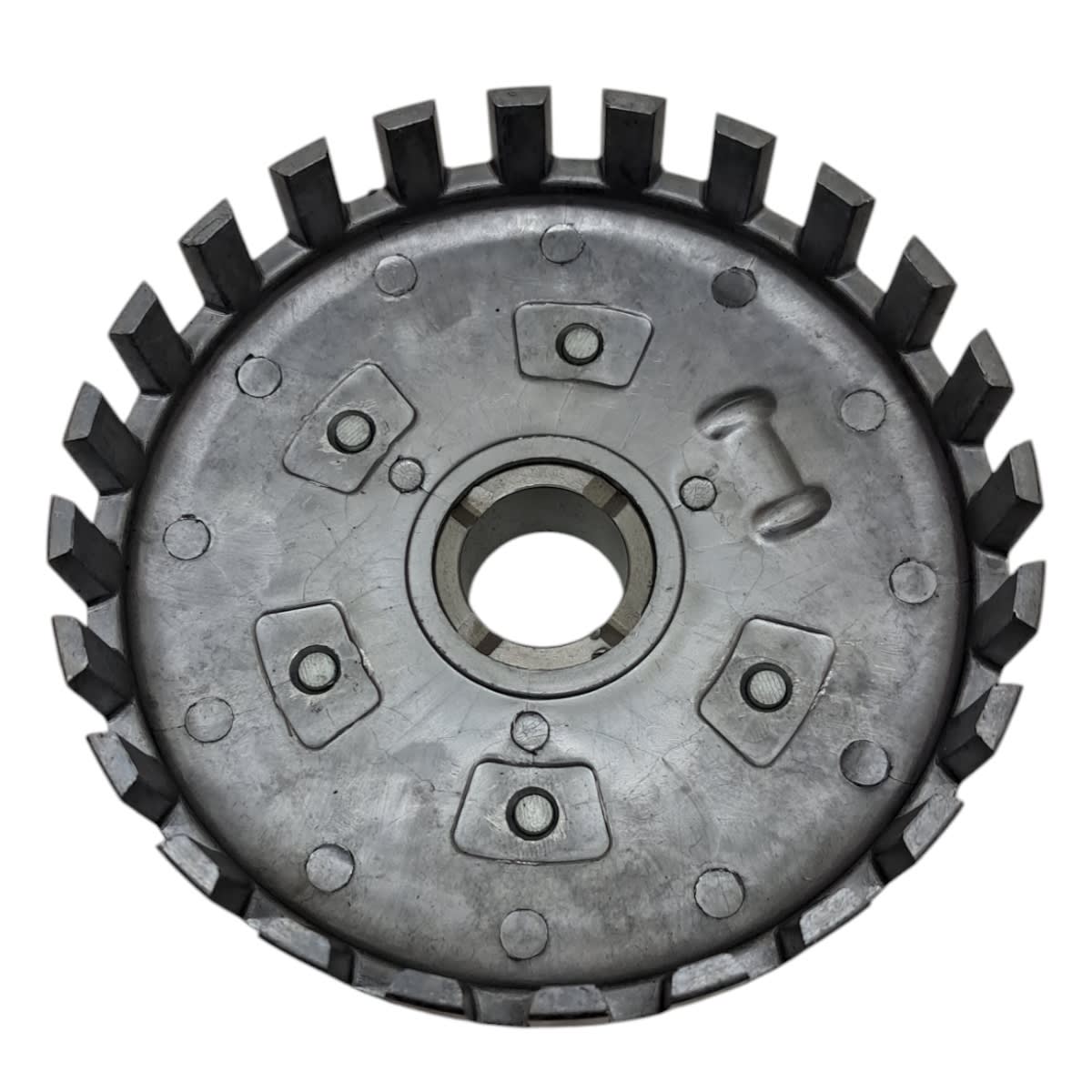 CAMPANA EMBRAGUE CB1 125 / CB 125F TWISTER (VITRIX)3