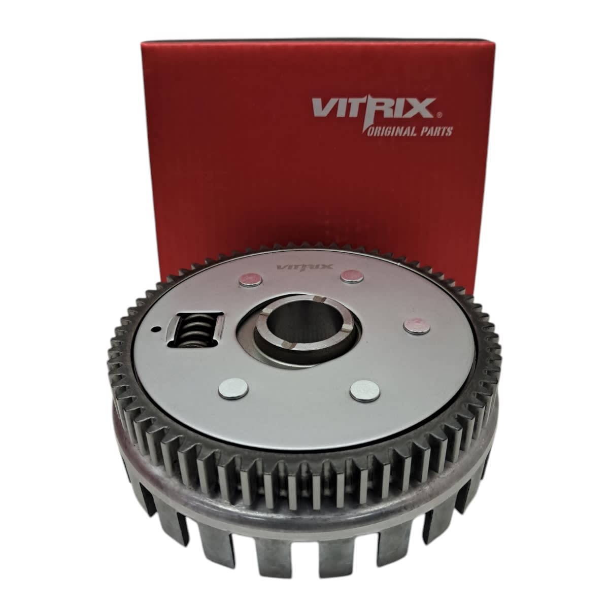 CAMPANA EMBRAGUE CB1-125/CB-125F (VITRIX) 0