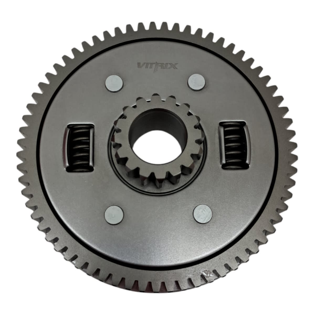 CAMPANA EMBRAGUE CBF-150 INVICTA/CB-150 NEW INVICTA (VITRIX) 0