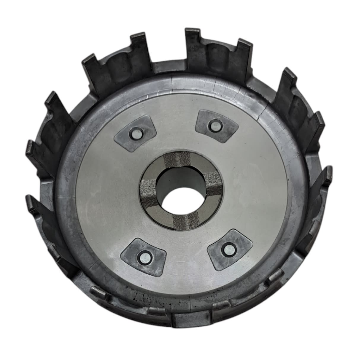 CAMPANA EMBRAGUE CBF-150 INVICTA/CB-150 NEW INVICTA (VITRIX)2